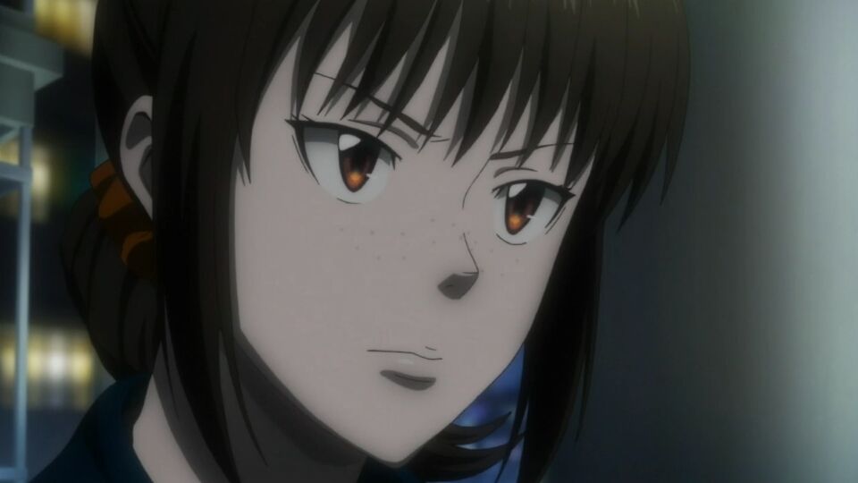 アニメ Psycho Pass 2 感想 二次クラするめんの暇つブログ
