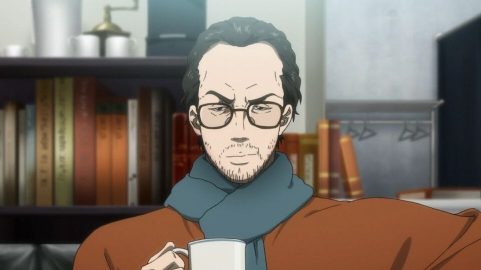 アニメ Psycho Pass 2 第03話 感想 二次クラするめんの暇つブログ アニメ Psycho Pass 2 第03話 感想 二次クラするめんの暇つブログ