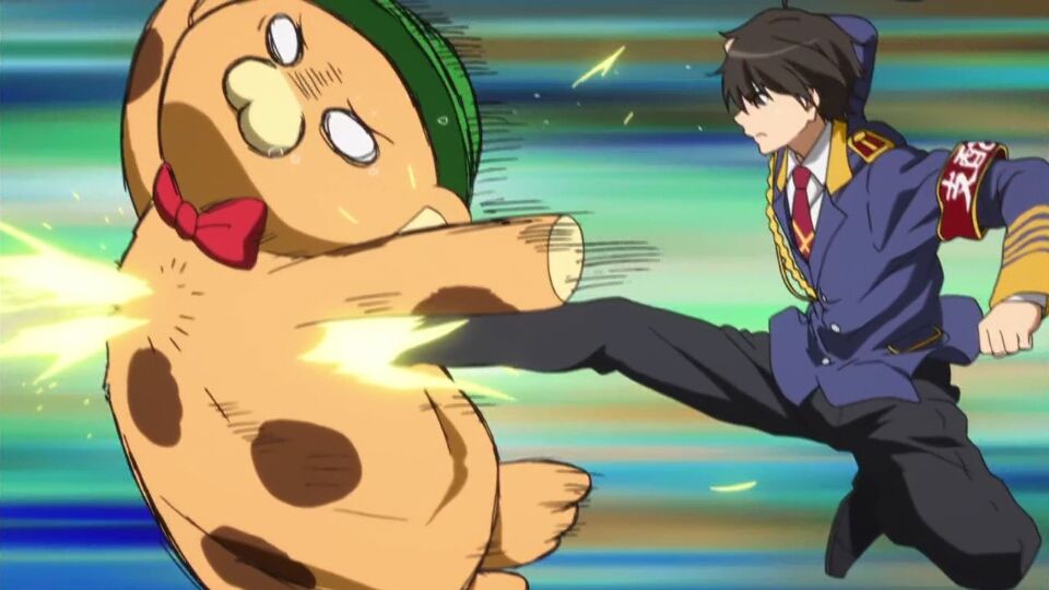 アニメ 感想 二次クラするめんの暇つブログ アニメ 感想 二次クラするめんの暇つブログ