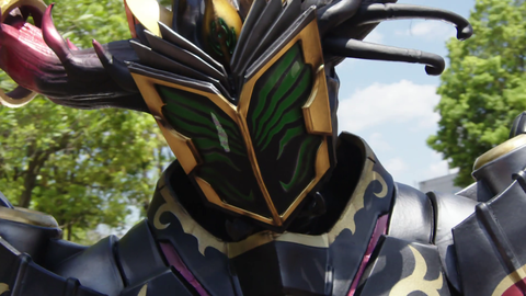 仮面ライダーストリウスについての海外の反応 特攻訳 海外の反応ブログ
