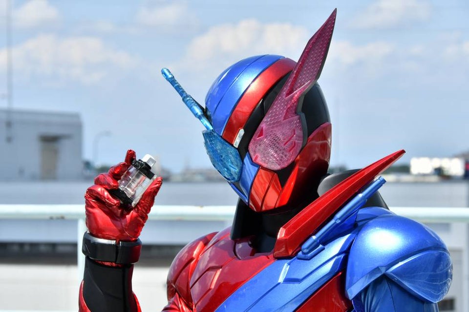 海外ライダーファン 桐生戦兎の不殺主義についてどう思う 特攻訳 海外の反応ブログ