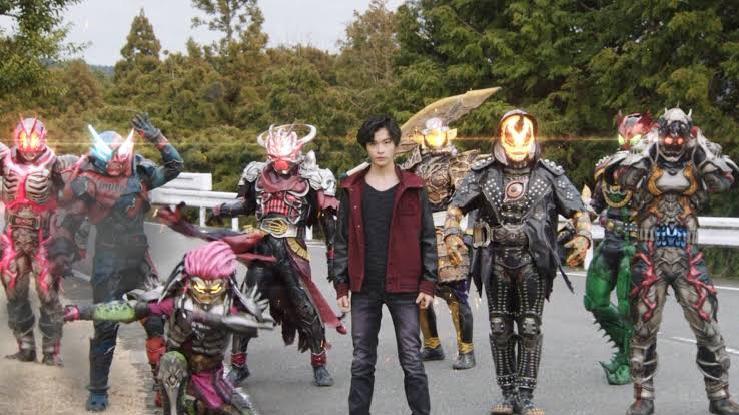 海外仮面ライダーファン アナザーライダーの好きな所 嫌いな所はどこ 特攻訳 海外の反応ブログ