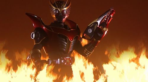 一番印象に残ってる名シーンは何 平成ライダーシリーズについての海外の反応 特攻訳 海外の反応ブログ