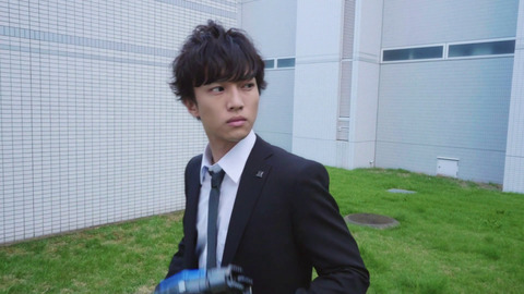 不破が真の仮面ライダーである理由 仮面ライダーゼロワンの不破諫についての海外の反応 特攻訳 海外の反応ブログ