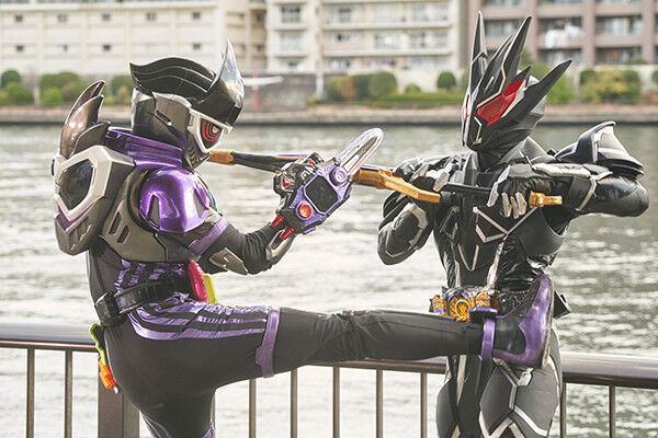 仮面ライダーゲンムズ ザ プレジデンツ についての海外の反応 特攻訳 海外の反応ブログ 仮面ライダーゲンムズ ザ プレジデンツ についての海外の反応 特攻訳 海外の反応ブログ