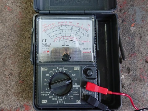benellicoil11