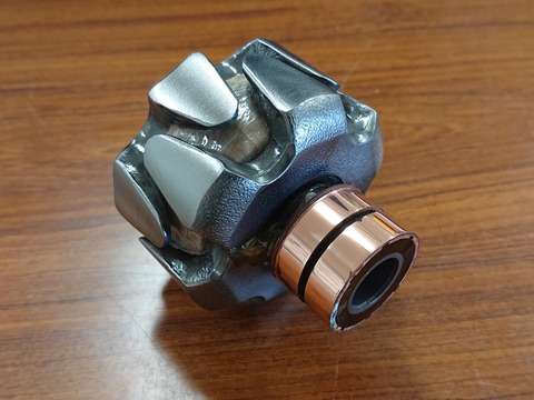 benellicoil7