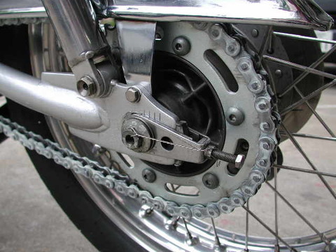 chain