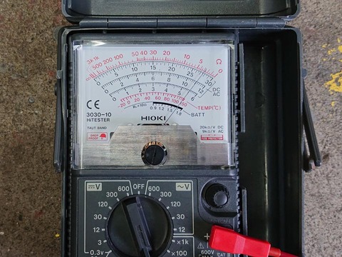 benellicoil8