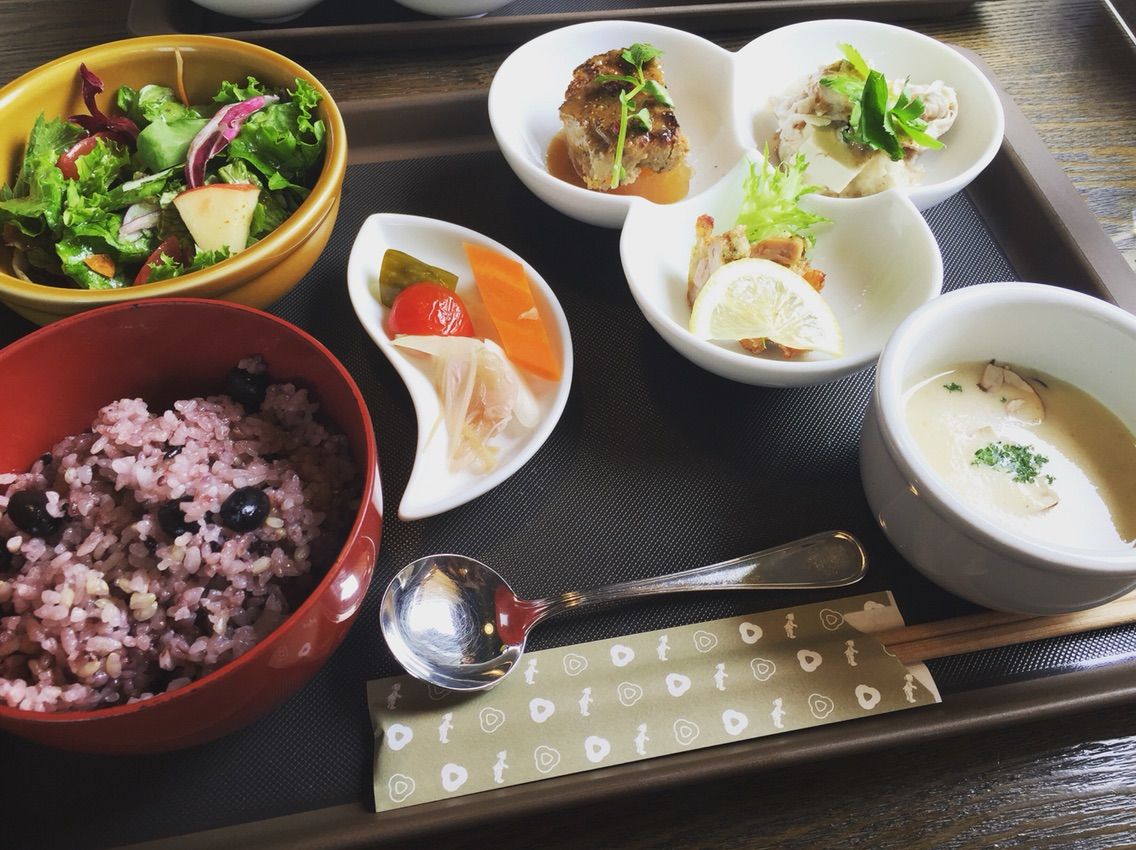 南国市のランチ トリトン でこだわり食材の満足ランチを堪能 南国市 元 高知県須崎市地域おこし協力隊の過去ブログ 南国市のランチ トリトン でこだわり食材の満足ランチを堪能 南国市 元 高知県須崎市地域おこし協力隊の過去ブログ