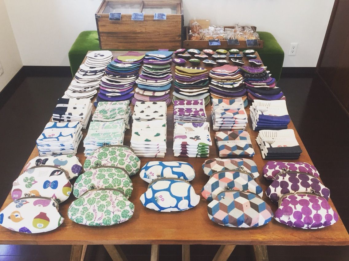 須崎の雑貨屋 11月23日まで 企画展 なかむら葉子個展 Land Scape 川村雑貨店で開催中 元 高知県 須崎市地域おこし協力隊 30代独身女子のブログ