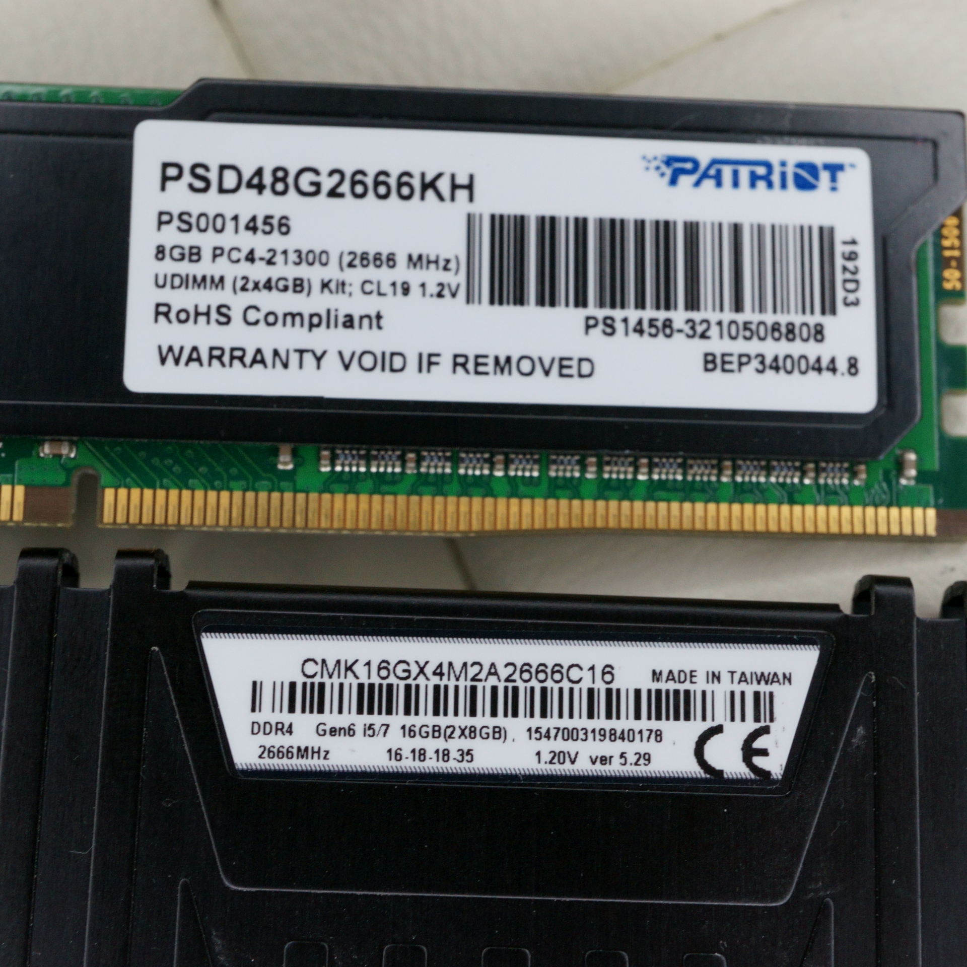 Memory Managementでbsodしたけどメモリが原因じゃなかった話 追記あり もとばす Memory Managementでbsodしたけどメモリが原因じゃなかった話 追記あり もとばす