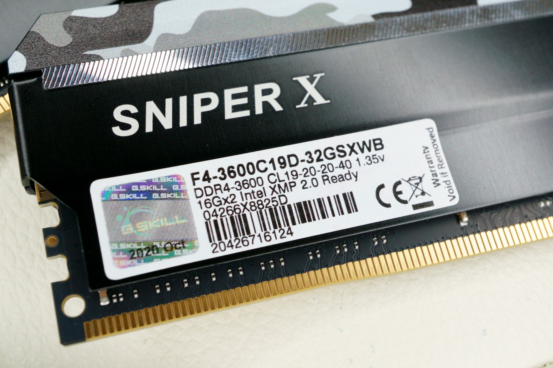 Memory Managementでbsodしたけどメモリが原因じゃなかった話 追記あり もとばす