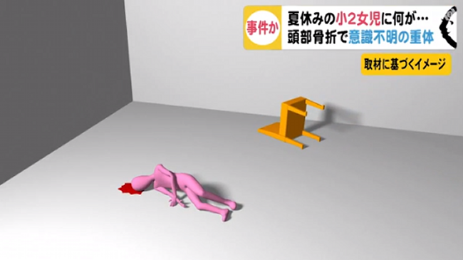 令和 気になるまとめ 雑食 愛知 重体の小２女児は頭がい骨が陥没していた 意識まだ戻らず 美浜町