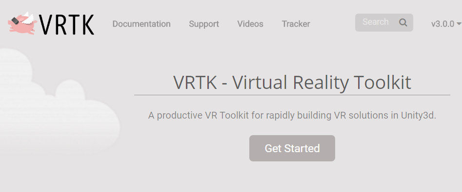 [VRTK解説まとめ] Examplesまとめ（VRTK公式によるサンプル集）[Unity][VRTK3.0][Vive] : ねぎたまらぼ