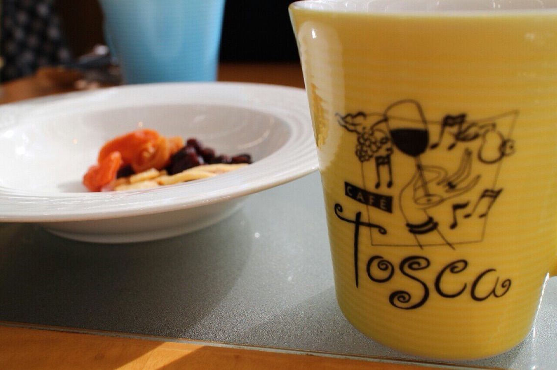みなとみらい オールデイダイニング カフェトスカ 横浜ベイホテル東急 Cafe Marche