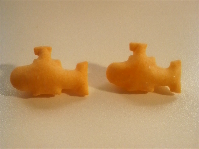 P4 出た出た 潜水艦 おっとっと Arinko Food Blog P4 出た出た 潜水艦 おっとっと Arinko Food Blog