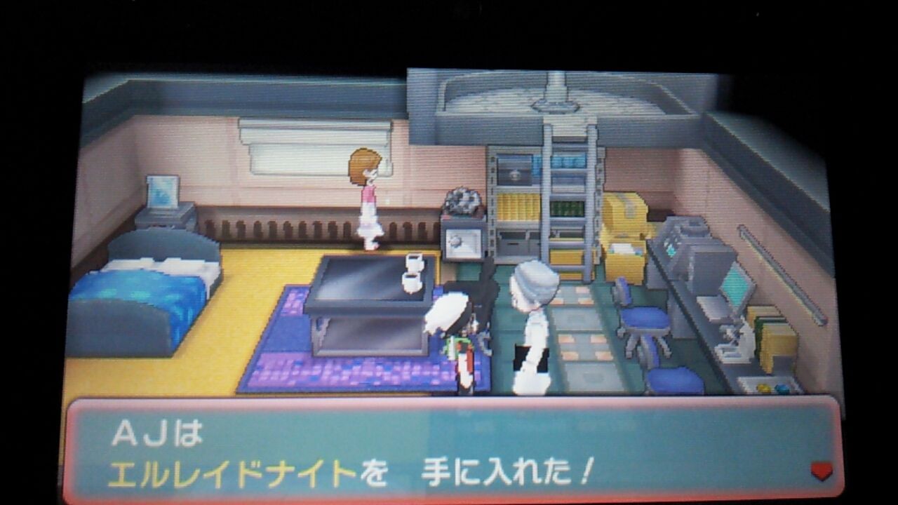 ポケモンアルファサファイア第39話 ハジツゲタウンから流星の滝まで探索して大量のメガストーンget ajのゲーム日記 ポケモンアルファサファイア第39話 ハジツゲタウンから流星の滝まで探索して大量のメガストーンget ajのゲーム日記