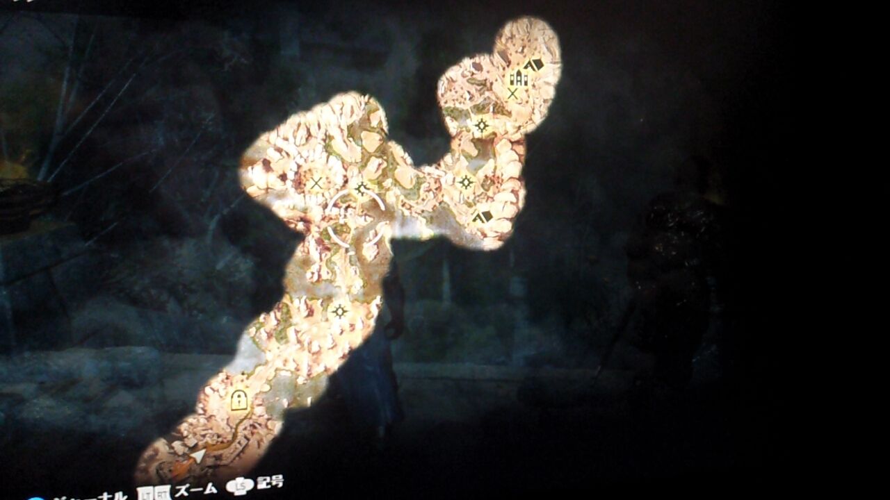 ドラゴンエイジ インクイジション第１３話 フォロー沼を探索 ２人目の罪人を裁く ａｊのゲーム日記