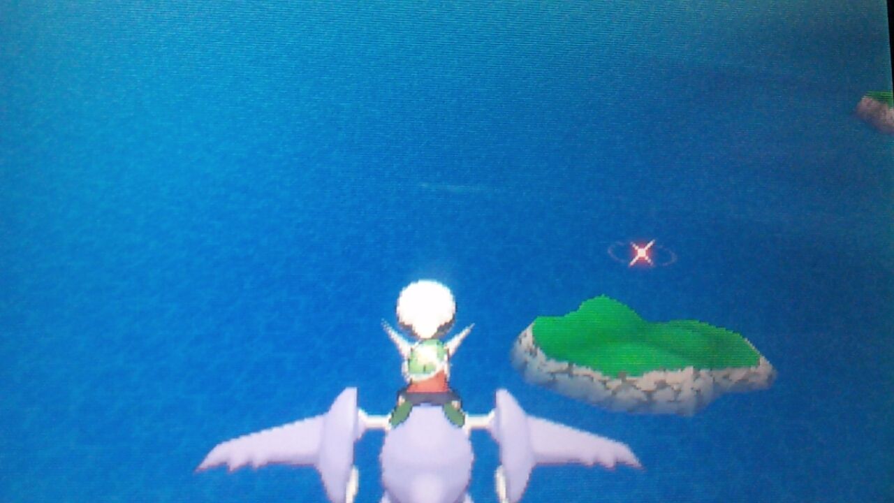 ポケモンアルファサファイア第27話 トウカシティ 103番道路に生息する全ポケモン コバルオン ビリジオンget ajのゲーム日記 ポケモンアルファサファイア第27話 トウカシティ 103番道路に生息する全ポケモン コバルオン ビリジオンget ajのゲーム日記