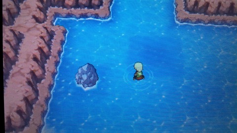 ポケモンas ajのゲーム日記 ポケモンas ajのゲーム日記