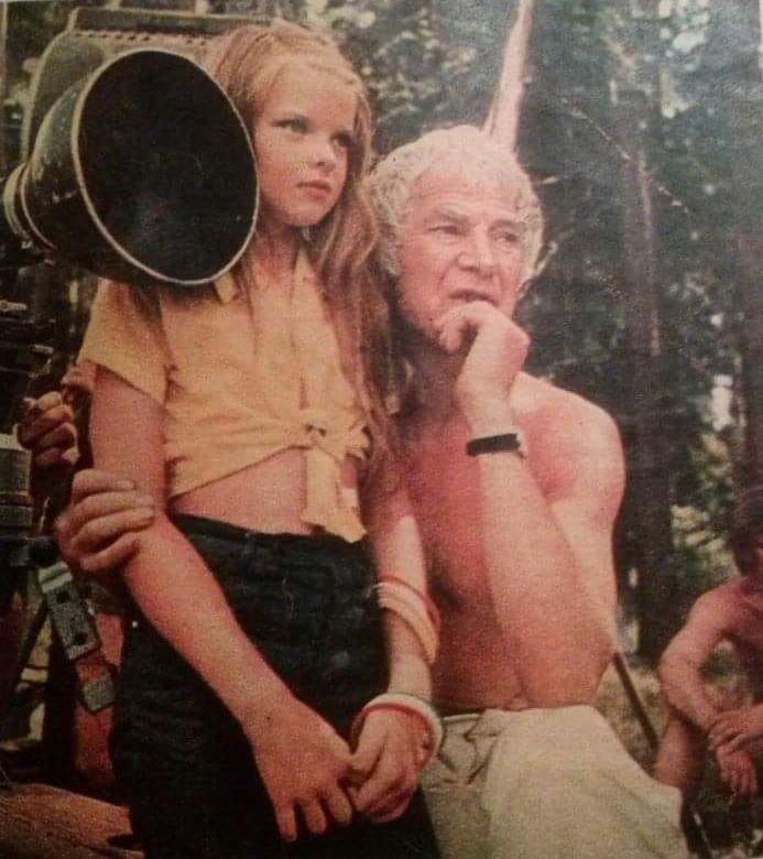 Bożena Fedorczyk in Motyle (1972) : susoarai 見たモノ聞いたモノ