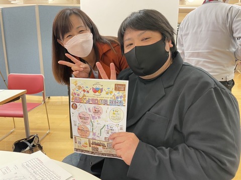 もものふ1