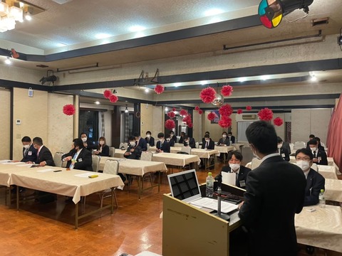 例会2