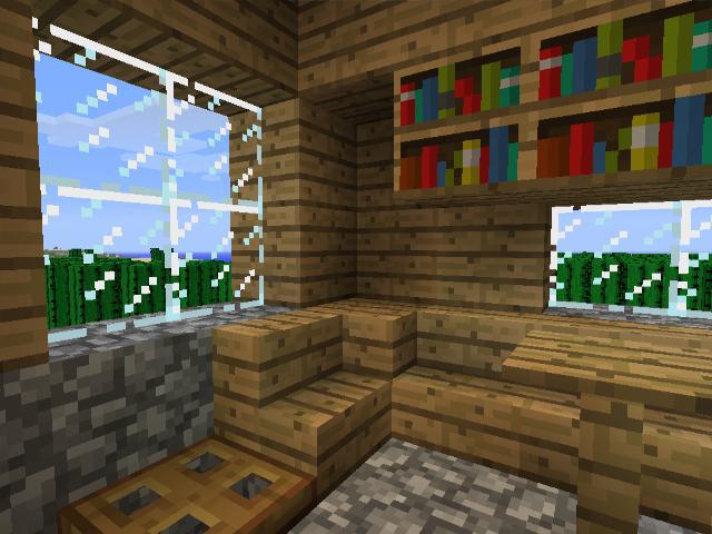 観音開き扉制作 おいでよ マインクラフトの砂漠 観音開き扉制作 おいでよ マインクラフトの砂漠