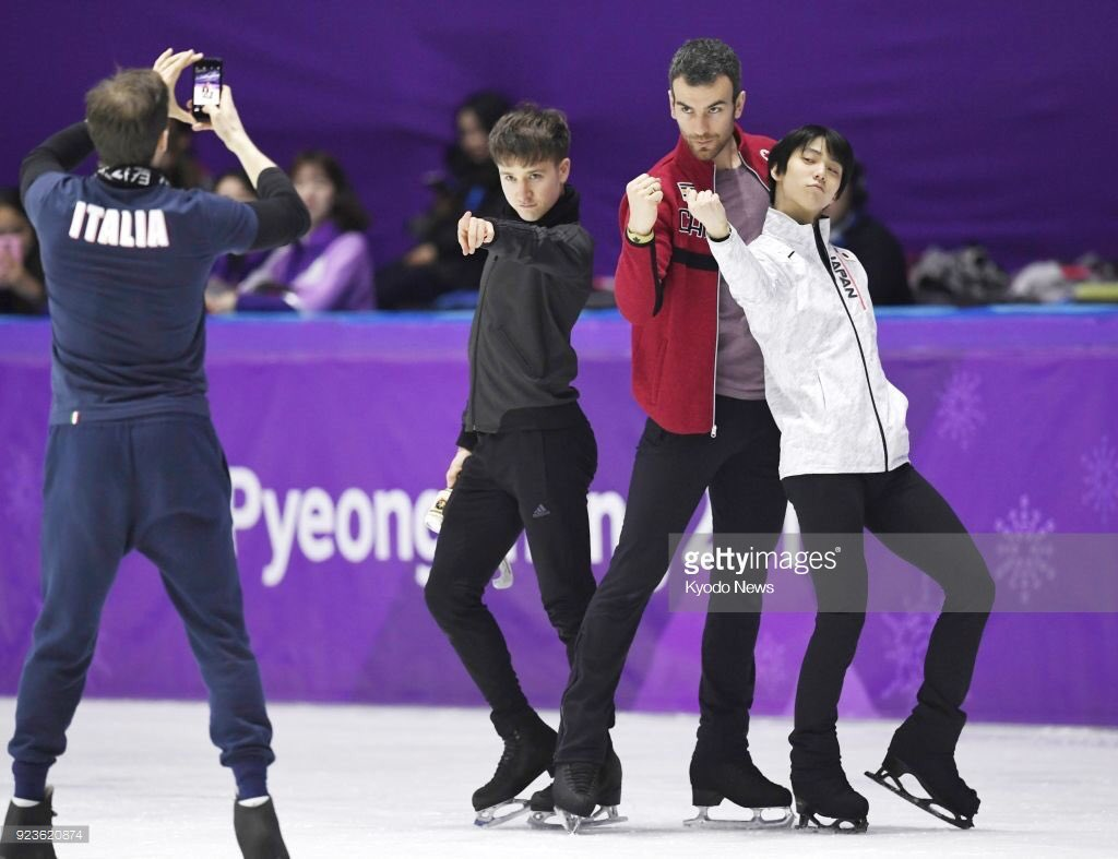 画像 羽生結弦さん 最高に調子に乗ってしまう 気になるニュースまとめっち