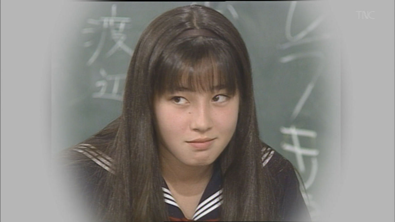 当時15歳の宮沢りえの破壊力すごすぎる件 気になるニュースまとめっち 当時15歳の宮沢りえの破壊力すごすぎる件 気になるニュースまとめっち