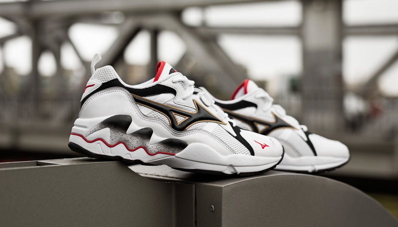 ミズノのくせにスニーカーがかっこいい件ｗｗｗｗ 気になるニュースまとめっち