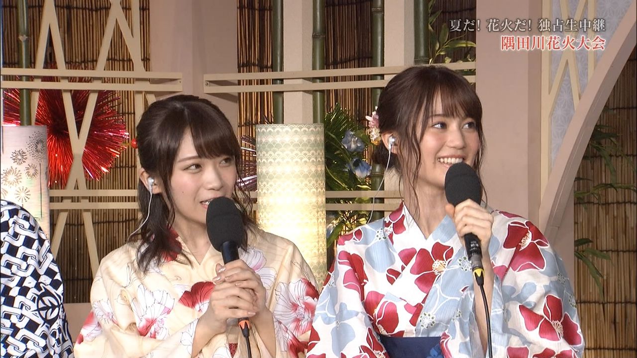 炎上 花火中継に出演した乃木坂46生田絵梨花の態度が酷い 仕事ナメすぎと批判殺到ww 気になるニュースまとめっち