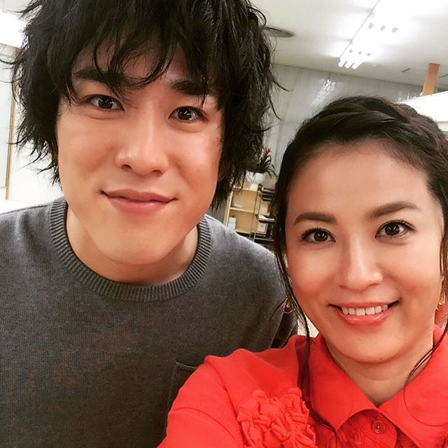 画像 鈴木砂羽さん 44 が可愛いｗｗｗｗ 気になるニュースまとめっち