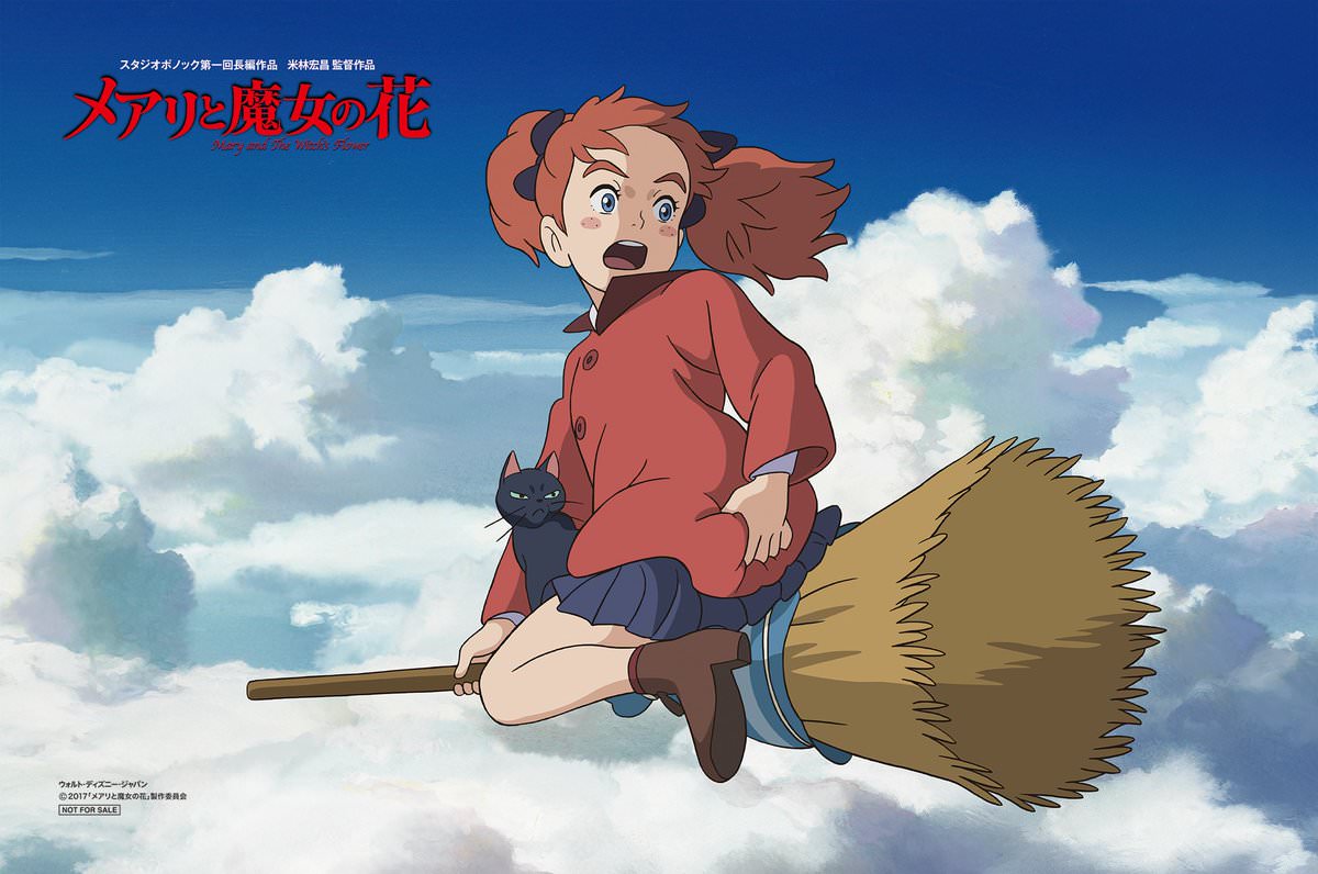 ジブリっぽいアニメで打線組んだで スポーツ超まとめ