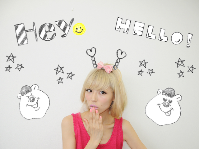 若槻千夏のクマタンプロジェクトが始動するらしいです Hanatsulog はなつーのマイペース情報発信blog