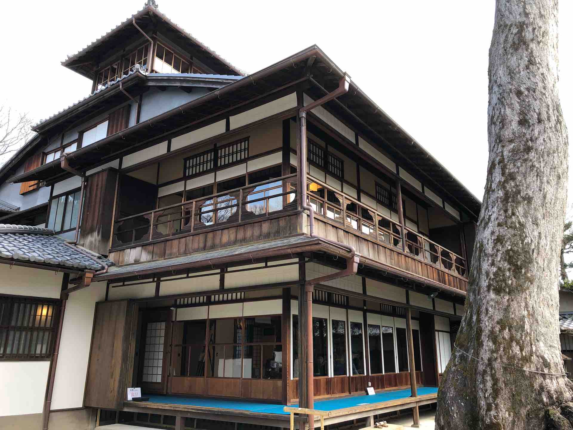 縁側と雨戸 佐藤博建築設計のﾌﾞﾛｸﾞ
