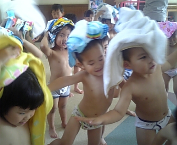 本当のことを言うと 日記 同化する 幼稚園 タオル プール Kornfieldinvestmentmanagement Net