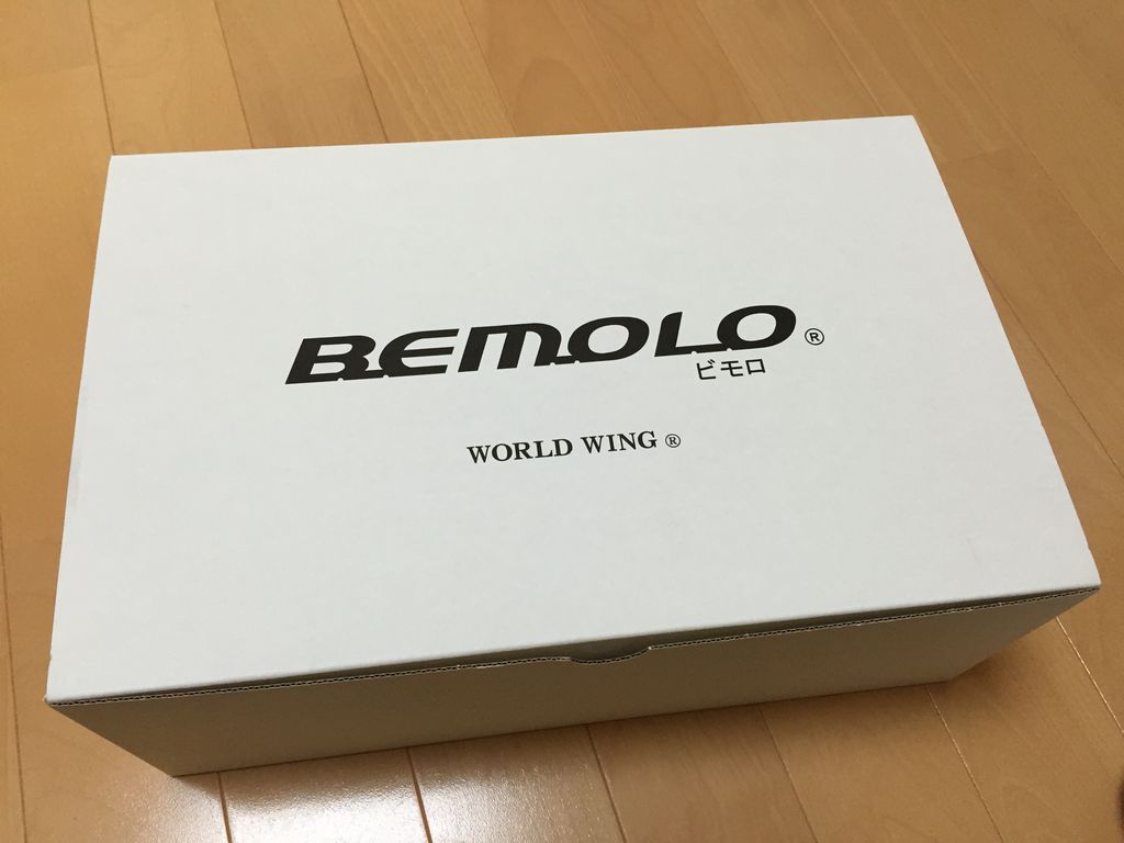 まだ終動負荷トレーニングで消耗してるの?BEMOLOシューズを購入して ...