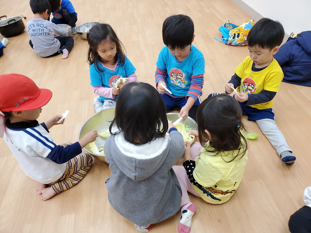 ふんふんなんだか良い匂い スタンツ通信 いきいき のびのび でっかい子 ふんふんなんだか良い匂い スタンツ通信 いきいき のびのび でっかい子