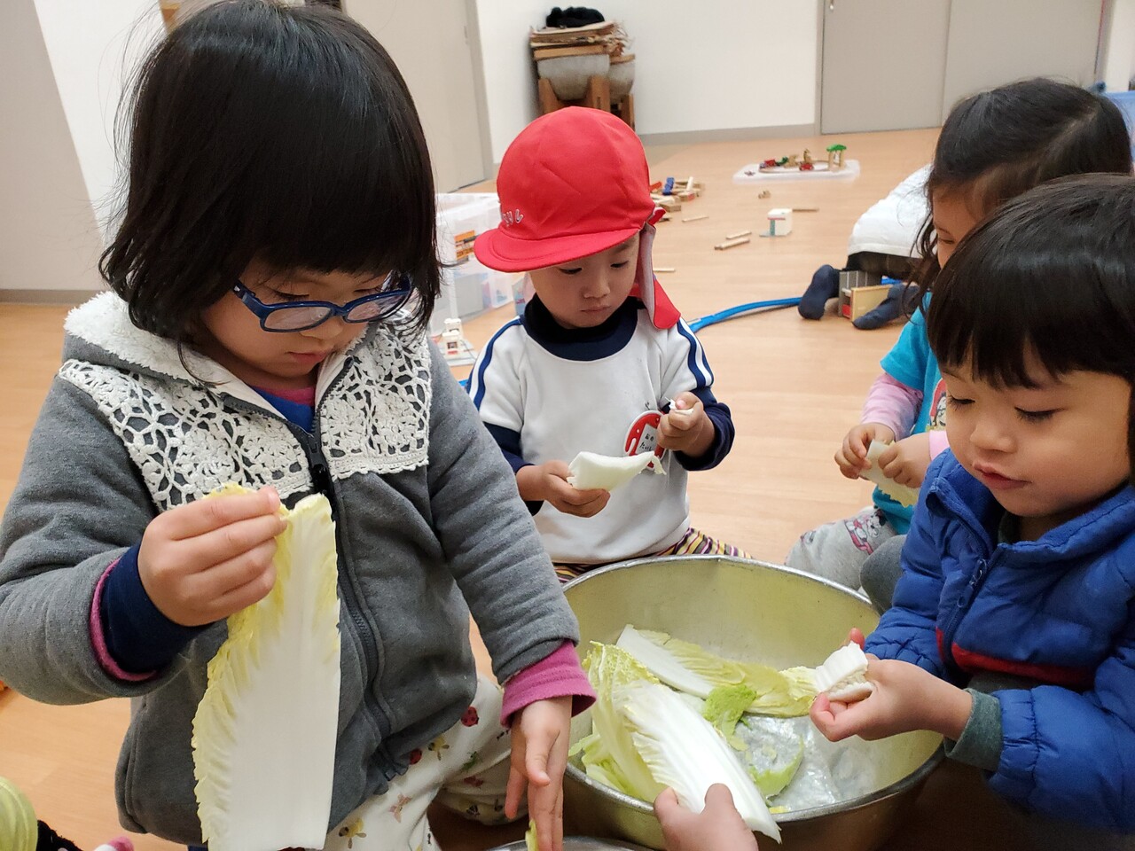 ふんふんなんだか良い匂い スタンツ通信 いきいき のびのび でっかい子 ふんふんなんだか良い匂い スタンツ通信 いきいき のびのび でっかい子