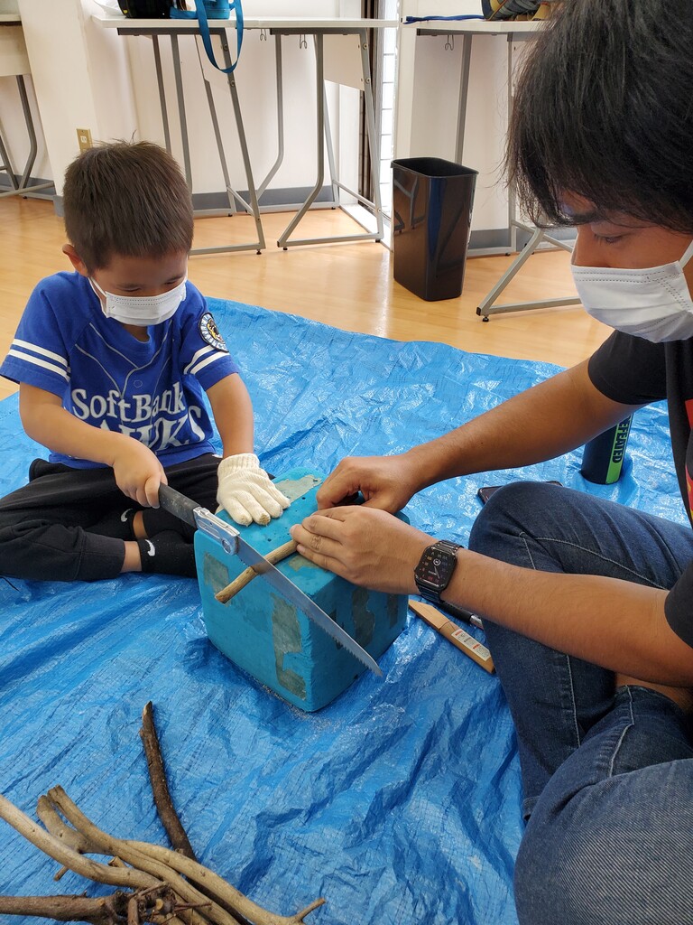 雨の日のスタンツスクール スタンツ通信 いきいき のびのび でっかい子