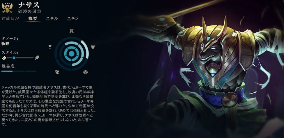 Topレーン編 Lol初心者オススメチャンピオン Lol Navi