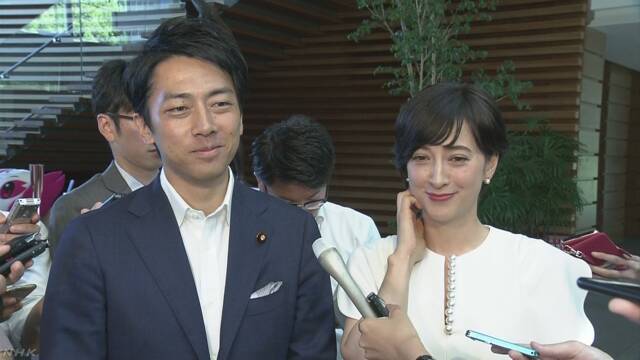 小泉進次郎 関学経済学部 偏差値40 卒 滝クリ 青学文学部 偏差値62 卒 すたすて 大学受験まとめ 小泉進次郎 関学経済学部 偏差値40 卒 滝クリ 青学文学部 偏差値62 卒 すたすて 大学受験まとめ