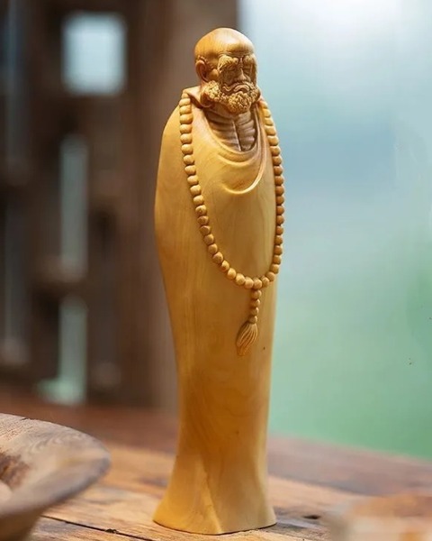 達磨大師仏像
