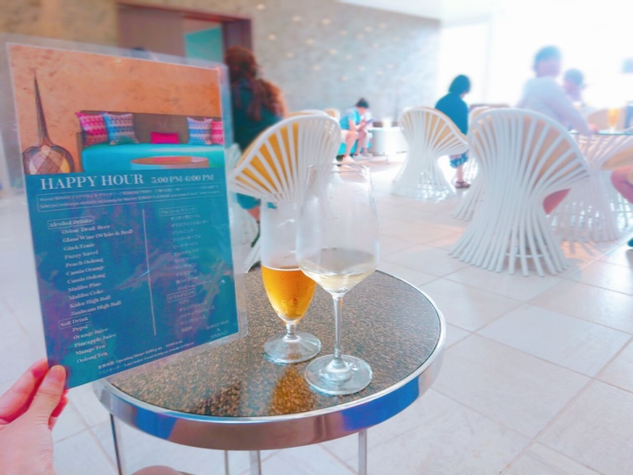 4連休は沖縄へ Withコロナのセントレアはこんな感じでした かざみどり