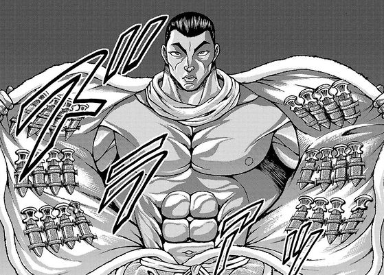 活動歴および当時の関連ビジュアル記録