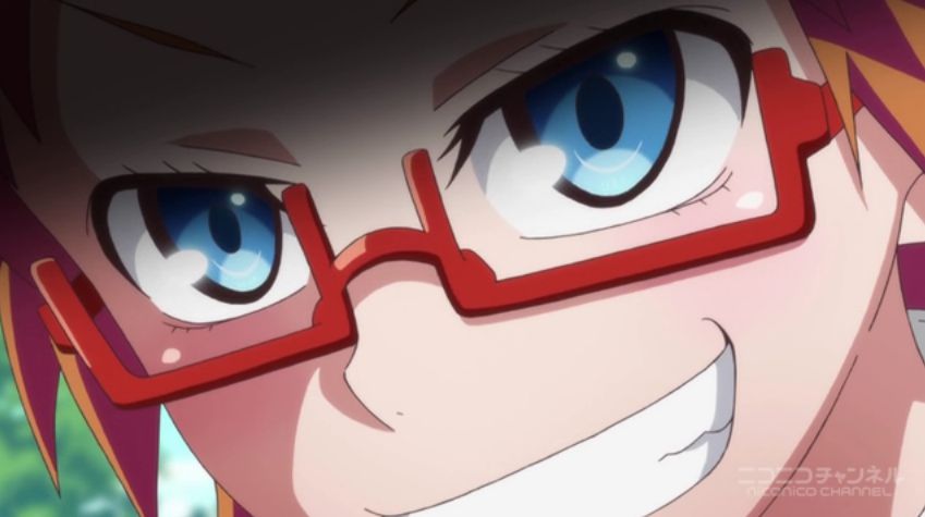 アニメ 実は私は 第3話 感想 眠気が覚める面白さを求めて アニメ 実は私は 第3話 感想 眠気が覚める面白さを求めて
