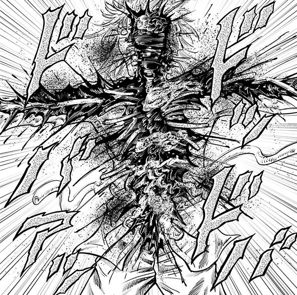 北斗の拳 世紀末ドラマ撮影伝 2巻 同じネタの繰り返しだけではなく新しいネタの掘り下げ方が上手い 眠気が覚める面白さを求めて