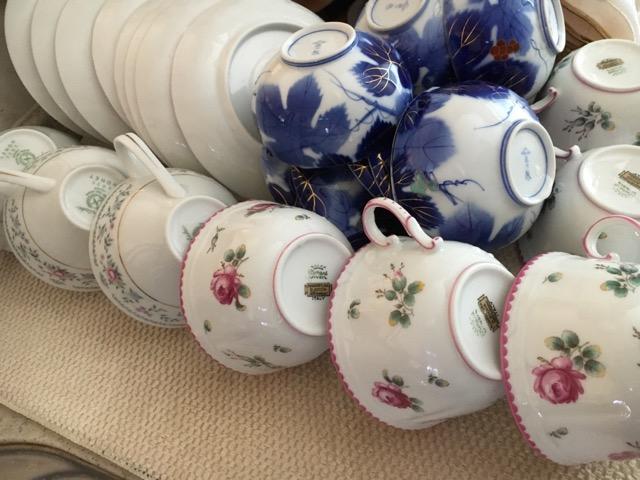 ブランド食器を手放してみた 40代から始める断捨離 貯蓄生活